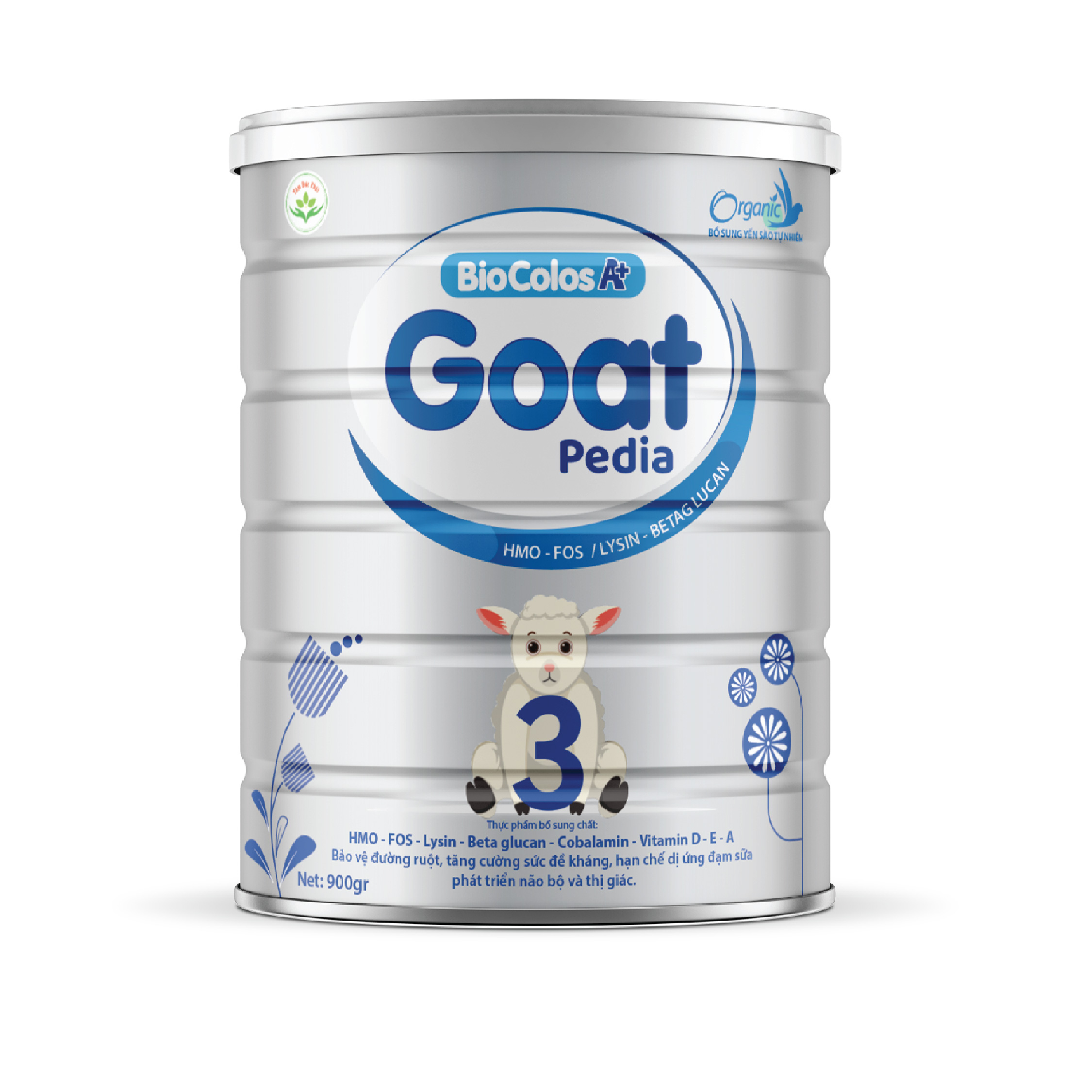 Goat Pedia